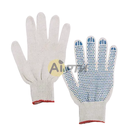 Изделия трикотажные перчаточные ГОСТ 5007-87 АиРТИ