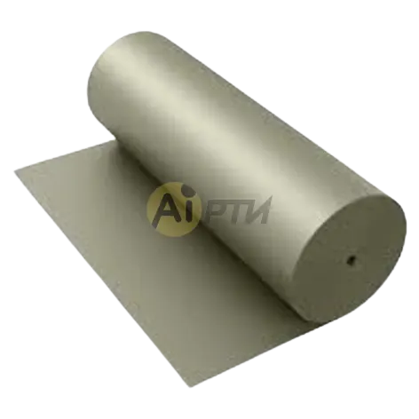 Пластина резиновая для уплотнительных прокладок вакуумных систем ТУ 38-105116-81 АиРТИ